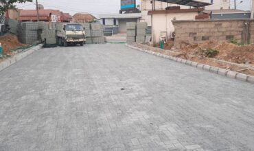 300sqm at GENESIS COURT PHASE 2 Ajah
