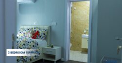 3 bedroom terrace URBAN PRIME THREE (PHASE 2)