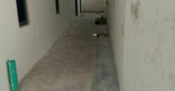 Brand new exclusive fully 4 bedroom detached duplex +BQ for sale