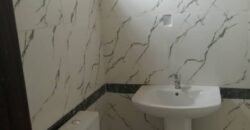 Brand new exclusive fully 4 bedroom detached duplex +BQ for sale