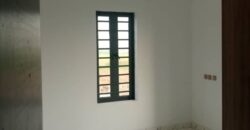 Brand new exclusive fully 4 bedroom detached duplex +BQ for sale