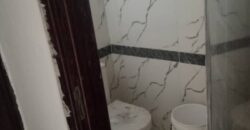 Brand new exclusive fully 4 bedroom detached duplex +BQ for sale