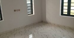 Brand new exclusive fully 4 bedroom detached duplex +BQ for sale