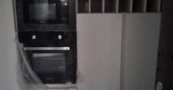 Brand new exclusive fully 4 bedroom detached duplex +BQ for sale