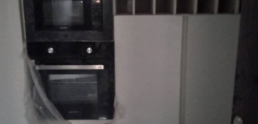 Brand new exclusive fully 4 bedroom detached duplex +BQ for sale