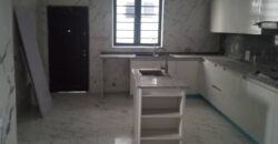 Brand new exclusive fully 4 bedroom detached duplex +BQ for sale