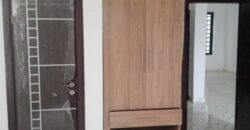 Brand new exclusive fully 4 bedroom detached duplex +BQ for sale