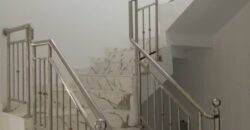 Brand new exclusive fully 4 bedroom detached duplex +BQ for sale