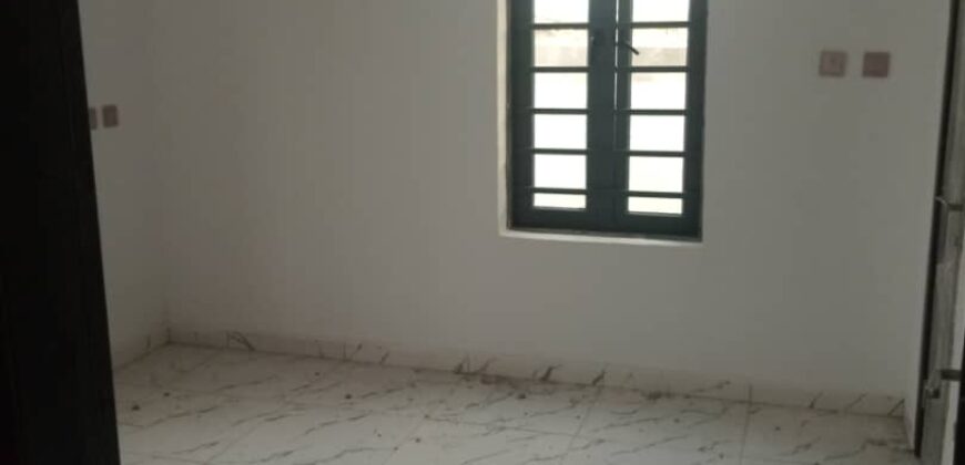 Brand new exclusive fully 4 bedroom detached duplex +BQ for sale