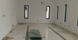 Brand new exclusive fully 4 bedroom detached duplex +BQ for sale