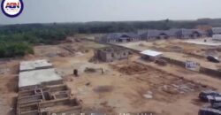 3bedroom Semi-Detached Duplex Castle + BQ