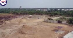 3bedroom Semi-Detached Duplex Castle + BQ