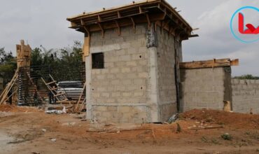 Land in CITY NEST ESTATE EPE
