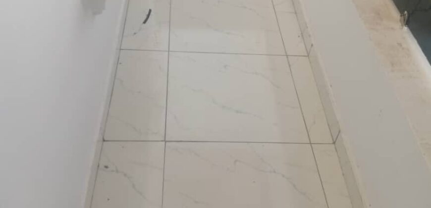 Well finished & super brand new 5bedrooms duplex with BQ for sale