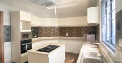 Well finished & super brand new 5bedrooms duplex + with BQ for sale