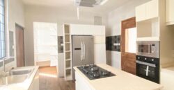 Well finished & super brand new 5bedrooms duplex + with BQ for sale