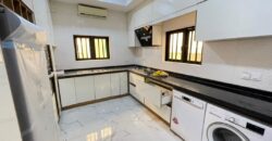 VERY BEAUTIFUL 5 BEDROOM FULLY DETACHED DUPLEX*