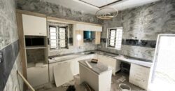 WELL BUILT 5 BEDROOM FULLY DETACHED DUPLEX* –