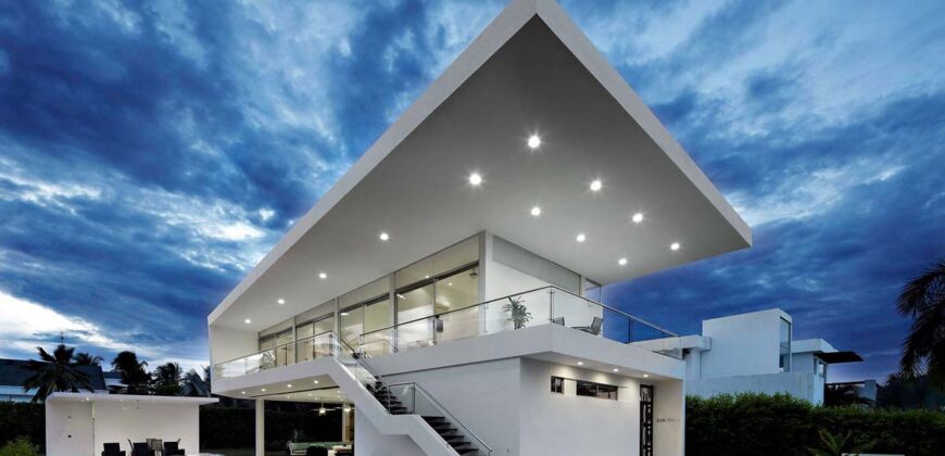 Well finished & super brand new 5bedrooms duplex + with BQ for sale