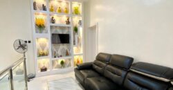 FULLY FURNISHED 5 BEDROOM DETACHED DUPLEX