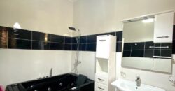 FULLY FURNISHED 5 BEDROOM DETACHED DUPLEX