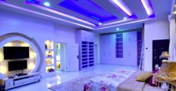 FULLY FURNISHED 5 BEDROOM DETACHED DUPLEX