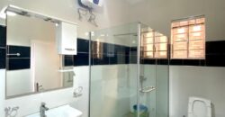 FULLY FURNISHED 5 BEDROOM DETACHED DUPLEX