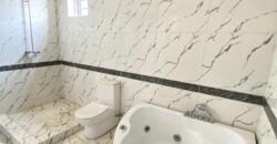 4 bedroom semi detached duplex