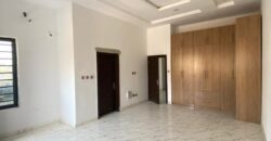 4 bedroom semi detached duplex