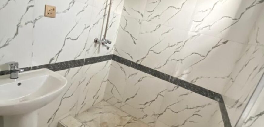 4 bedroom semi detached duplex