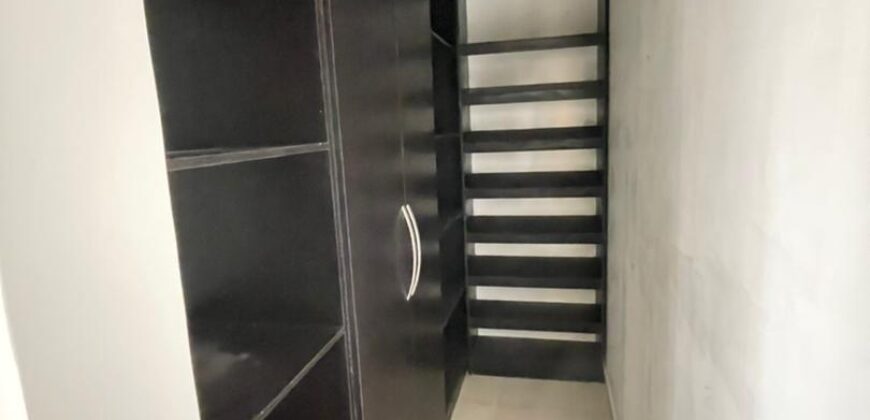 Newly built beautiful 4 bedroom detached duplex with a room Bq…. 99% finished