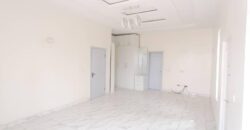 4 bedroom SEMIDETACHED duplex and a BQ for sale at agungi lekki lagos