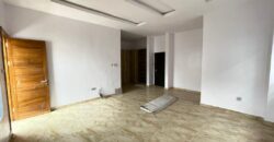 Newly built 4 bedroom semi detached duplex finished + BQ room