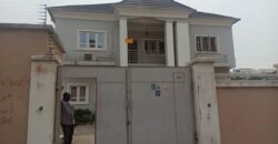 5 bedroom fully detached house with bq and a space for pool