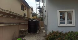 5 bedroom fully detached house with bq and a space for pool