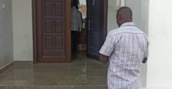 5 bedroom fully detached house with bq and a space for pool