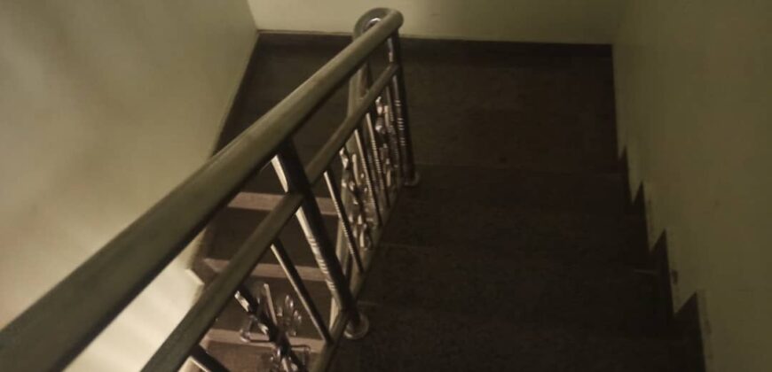 5 bedroom fully detached house with bq and a space for pool