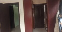 5 bedroom fully detached house with bq and a space for pool