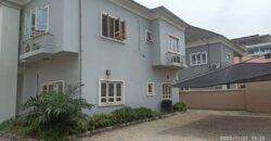 5 bedroom fully detached house with bq and a space for pool