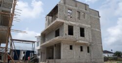2 Bedroom Apartment at THE SIGNATURE APARTMENT ABIJO