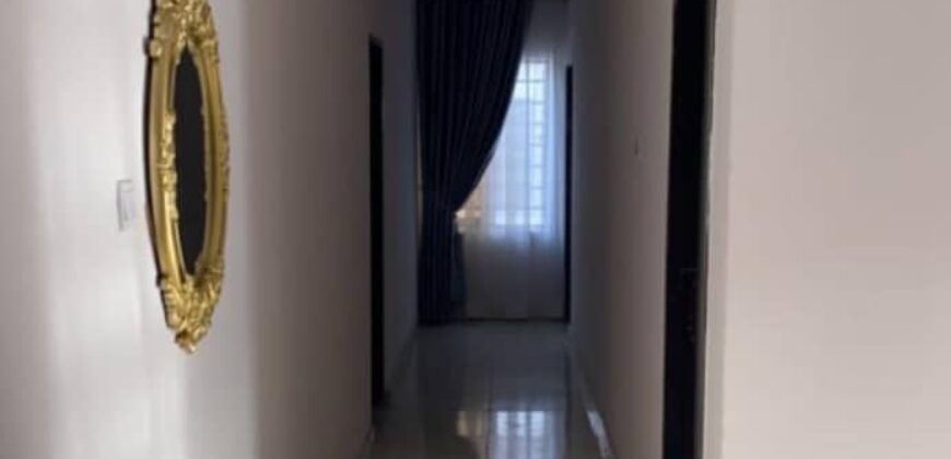 2 Bedroom Semi Detahed at PEAK BUNGALOWS