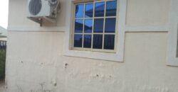 3 bedrooms bungalow in a mini estate