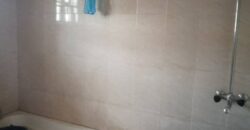 3 bedrooms bungalow in a mini estate