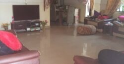 3 bedrooms bungalow in a mini estate