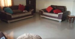 3 bedrooms bungalow in a mini estate