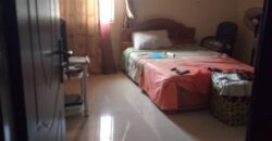 3 bedrooms bungalow in a mini estate