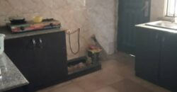 3 bedrooms bungalow in a mini estate