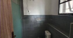Top Notch 3bedroom Terrace Duplex With A Room Bq In A Gated Estate