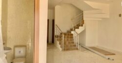 4 Bedroom Semi Detached Duplex with a Room Bq at TARTIANA COURT IKOTA