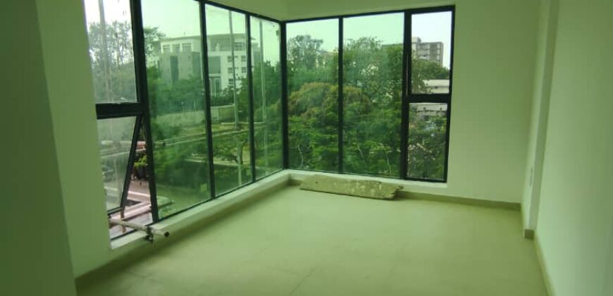 Short Let 1 and 2 Bedroom service apartment